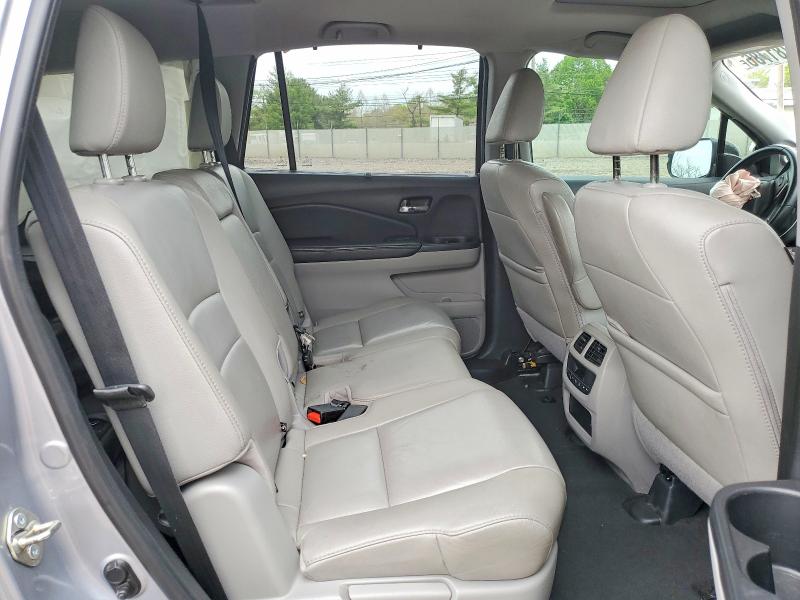 Aukcja sprzedaży 2020 Honda Pilot, vin: 5FNYF5H5XLB005694, numer aukcji: 46781786