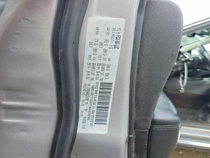 Продаж на аукціоні авто 2016 Dodge Durango, vin: 1C4RDHAG6GC361845, номер лоту: 48021716