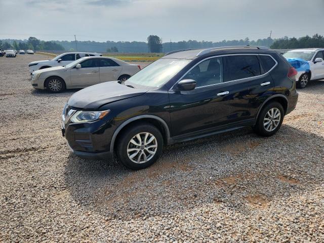 Продаж на аукціоні авто 2020 Nissan Rogue, vin: JN8AT2MV5LW107094, номер лоту: 50551676