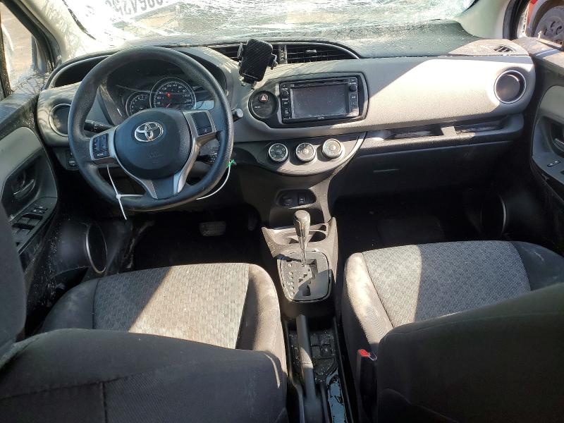 Продажа на аукционе авто 2017 Toyota Yaris, vin: VNKKTUD39HA074333, номер лота: 48864256