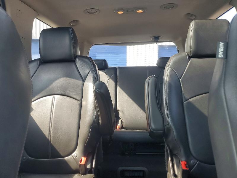 Продаж на аукціоні авто 2014 Gmc Acadia, vin: 1GKKRRKD5EJ376623, номер лоту: 47571656