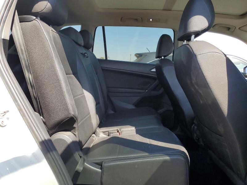 Aukcja sprzedaży 2020 Volkswagen Tiguan, vin: 3VV3B7AX9LM092711, numer aukcji: 49082596