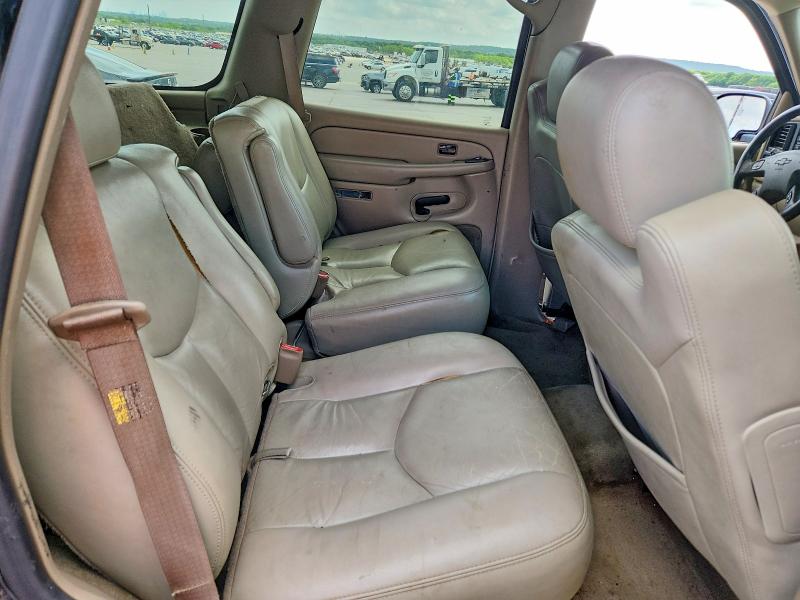 Aukcja sprzedaży 2006 Chevrolet Tahoe, vin: 1GNEK13T16R134586, numer aukcji: 49484586