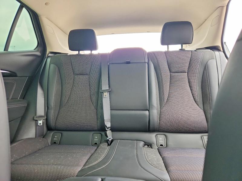 2023 Buick Envision მანქანა იყიდება აუქციონზე, vin: LRBAZLR42PD147052, აუქციონის ნომერი: 50247456