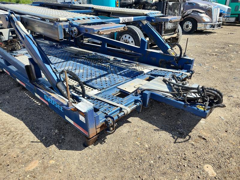 51923766 :رقم المزاد ، 5E0AA1447EG503401 vin ، 2014 Others Trailer مزاد بيع