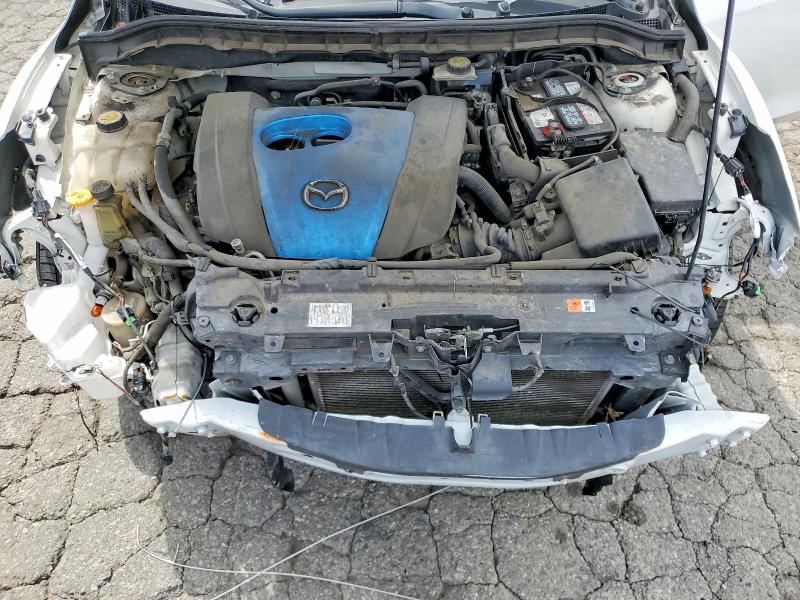 Продаж на аукціоні авто 2012 Mazda 3, vin: JM1BL1V79C1578480, номер лоту: 48600646