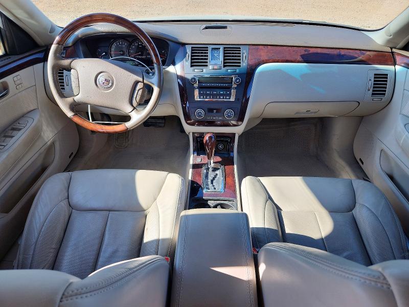 Aukcja sprzedaży 2006 Cadillac Dts, vin: 1G6KD57Y36U149402, numer aukcji: 49466556