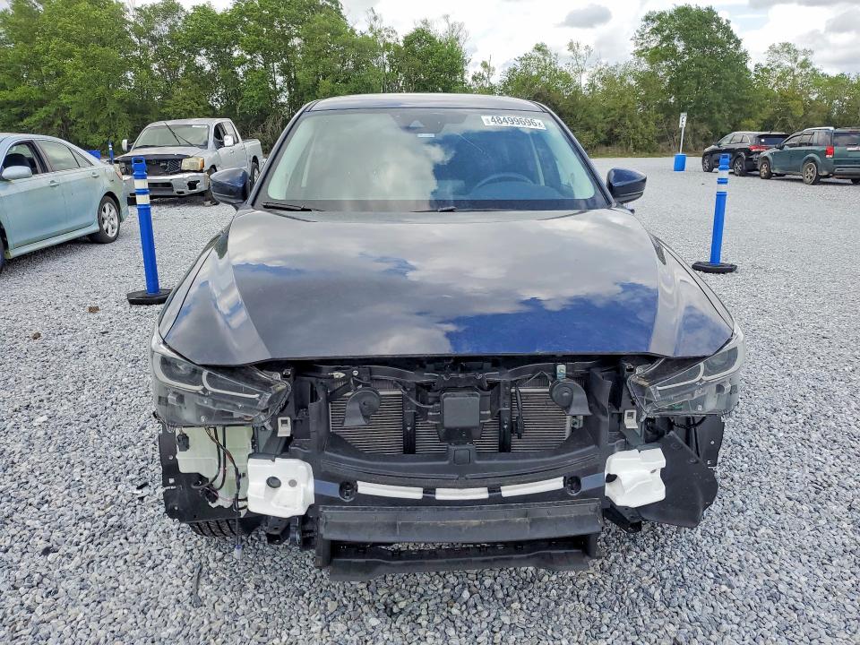 Aukcja sprzedaży 2025 Mazda Cx-5, vin: JM3KFBBL0S0751376, numer aukcji: 48499696