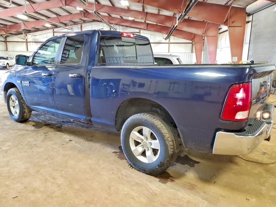 Продаж на аукціоні авто 2016 Ram 1500, vin: 1C6RR7GT6GS231867, номер лоту: 50849336