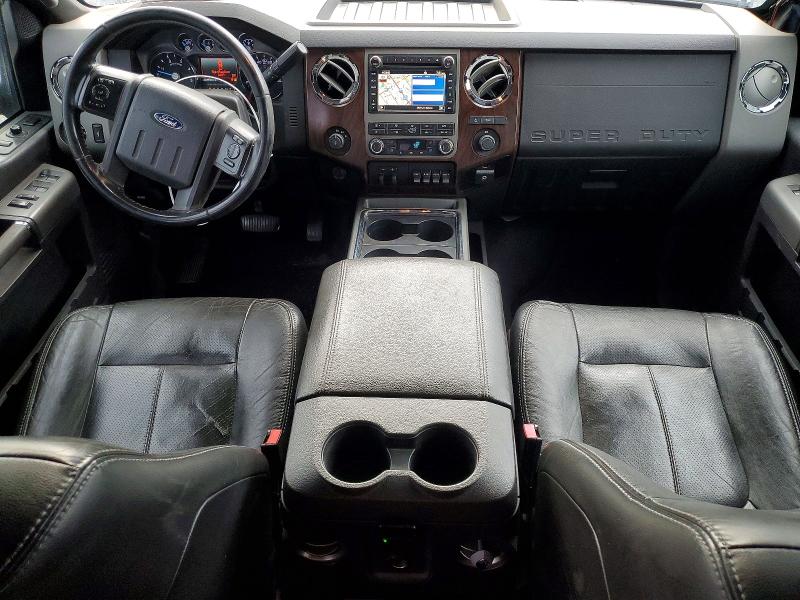 Aukcja sprzedaży 2012 Ford F250, vin: 1FT7W2BT3CEB52541, numer aukcji: 49233786