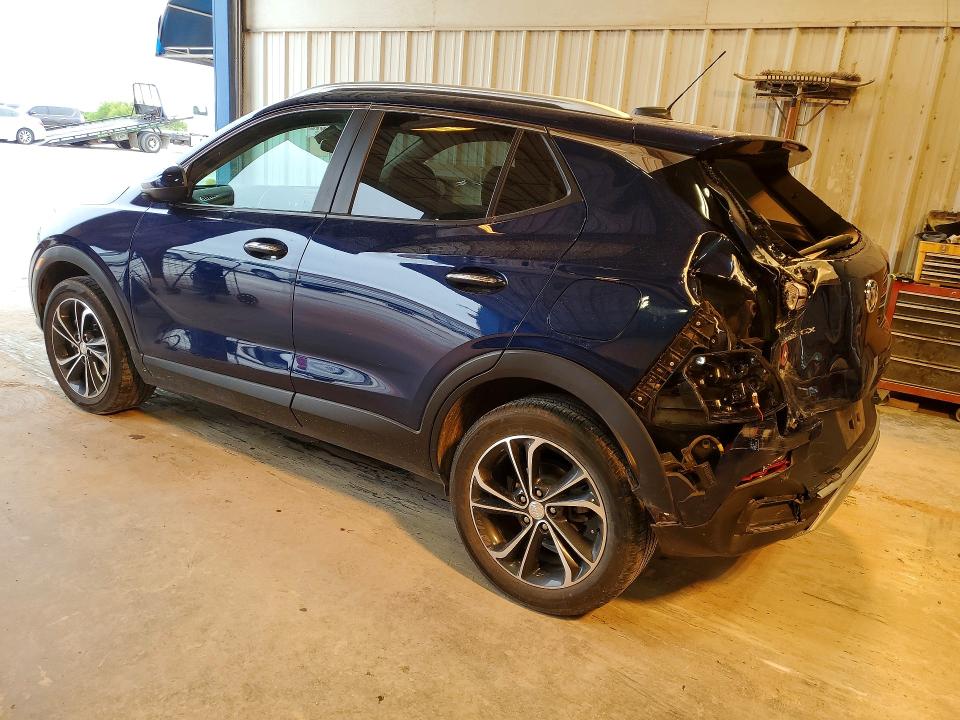 Aukcja sprzedaży 2023 Buick Encore Gx, vin: KL4MMDS25PB057010, numer aukcji: 50413076