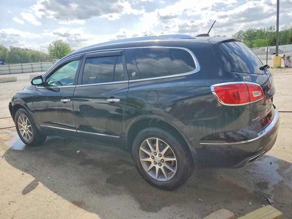 Aukcja sprzedaży 2017 Buick Enclave, vin: 5GAKVBKD2HJ139477, numer aukcji: 49952006