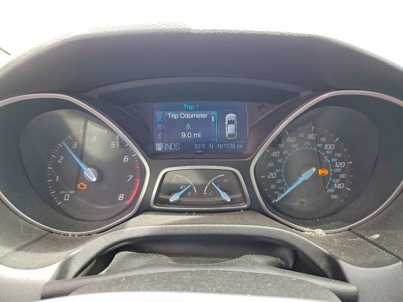 50778316 :رقم المزاد ، 1FAHP3M24CL373708 vin ، 2012 Ford Focus مزاد بيع