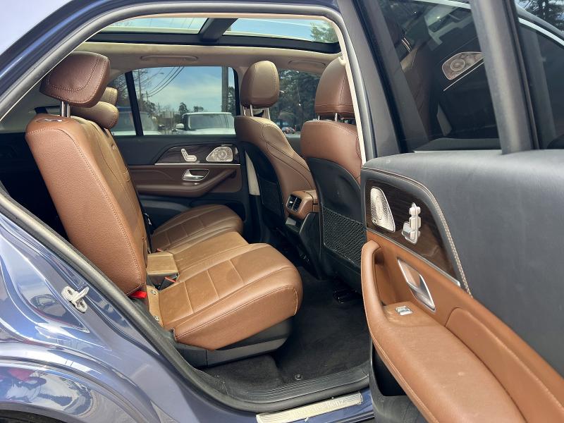 Продажа на аукционе авто 2024 Mercedes-benz Gle, vin: 4JGFB4FE9RB064744, номер лота: 51124536
