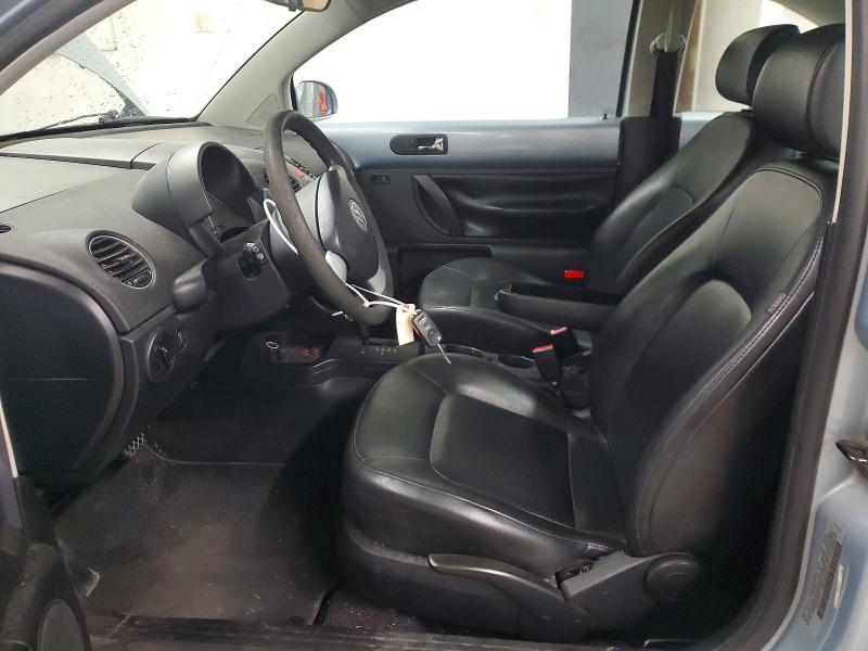 Продаж на аукціоні авто 2010 Volkswagen New Beetle, vin: 3VWPW3AG9AM011262, номер лоту: 51295956