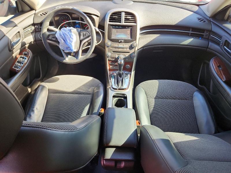 Продаж на аукціоні авто 2013 Chevrolet Malibu, vin: 1G11D5RR9DF118180, номер лоту: 50131316