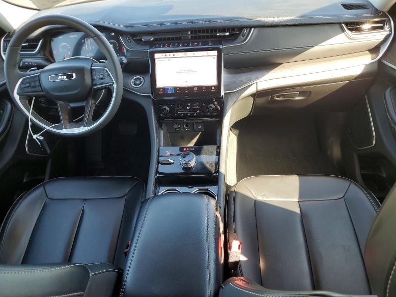 Aukcja sprzedaży 2023 Jeep Grand Cherokee, vin: 1C4RJHBG8PC562895, numer aukcji: 51592376