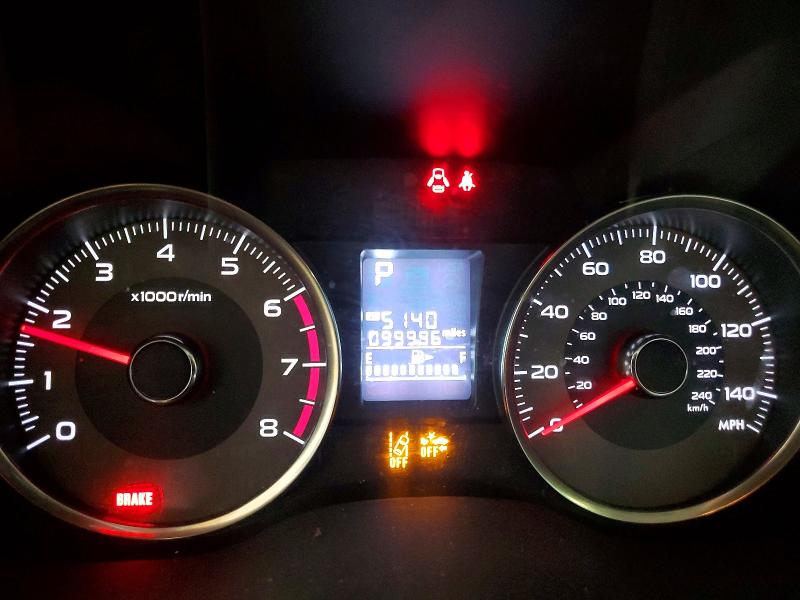 Aukcja sprzedaży 2015 Subaru Forester, vin: JF2SJARC1FH558279, numer aukcji: 51253606