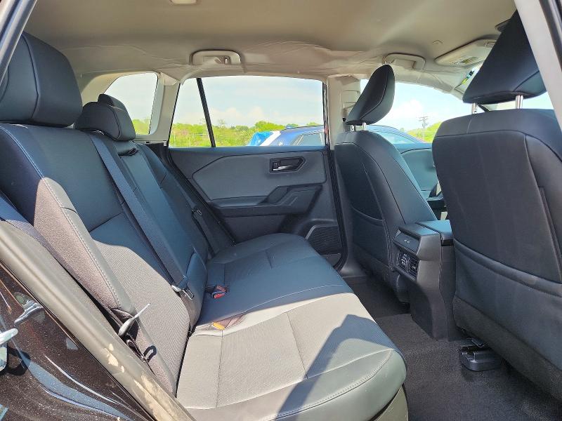 Продажа на аукционе авто 2026 Toyota Rav4, vin: 2T36CRAV9TC002945, номер лота: 51062566