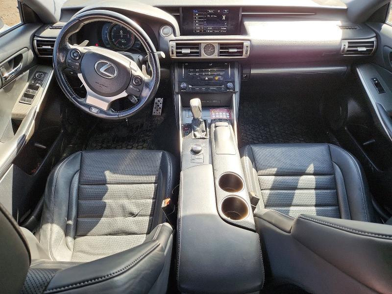 Aukcja sprzedaży 2014 Lexus Is 350, vin: JTHCE1D24E5003153, numer aukcji: 49005736