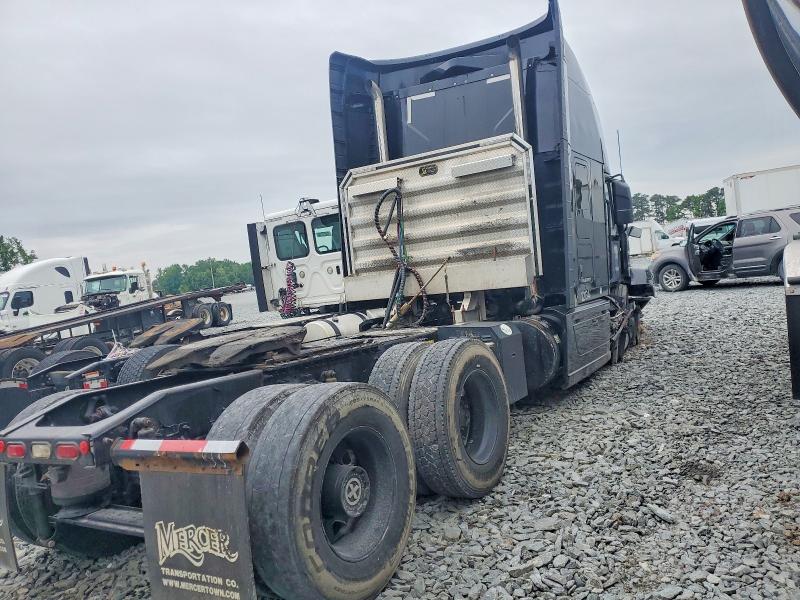 Продаж на аукціоні авто 2018 Mack Anthem, vin: 1M1AN4GY9JM001005, номер лоту: 51163606