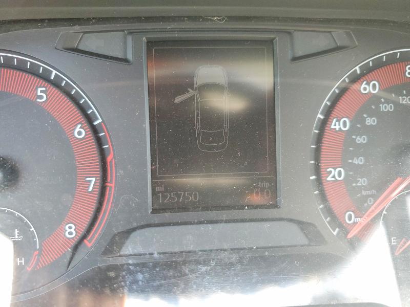 51409286 :رقم المزاد ، 3VWC57BU7KM048471 vin ، 2019 Volkswagen Jetta مزاد بيع