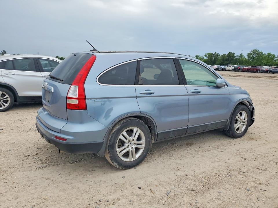 Продажа на аукционе авто 2011 Honda Cr-v, vin: 5J6RE3H75BL056622, номер лота: 50742386