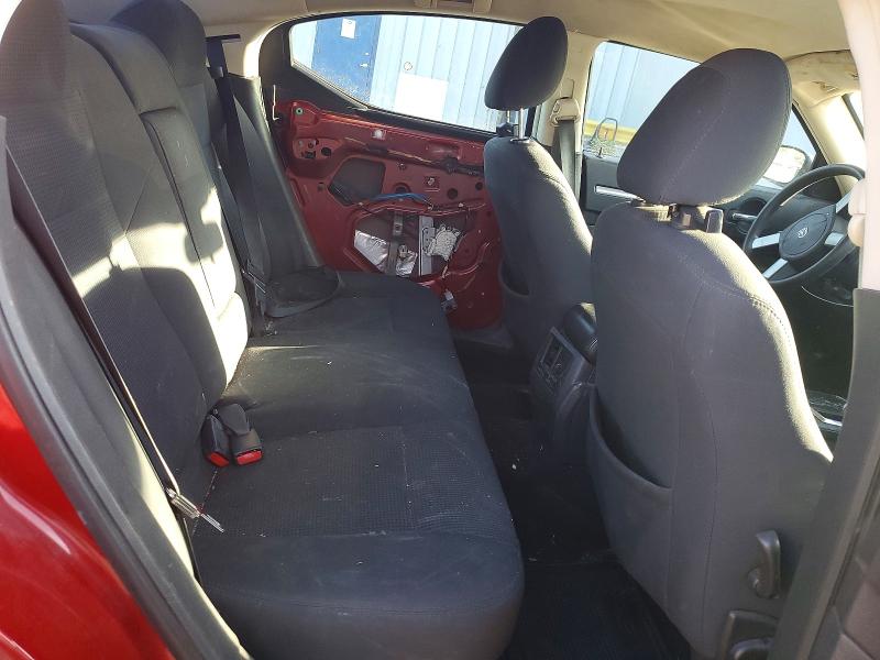 2008 Dodge Charger მანქანა იყიდება აუქციონზე, vin: 2B3KA43G08H296989, აუქციონის ნომერი: 50323136