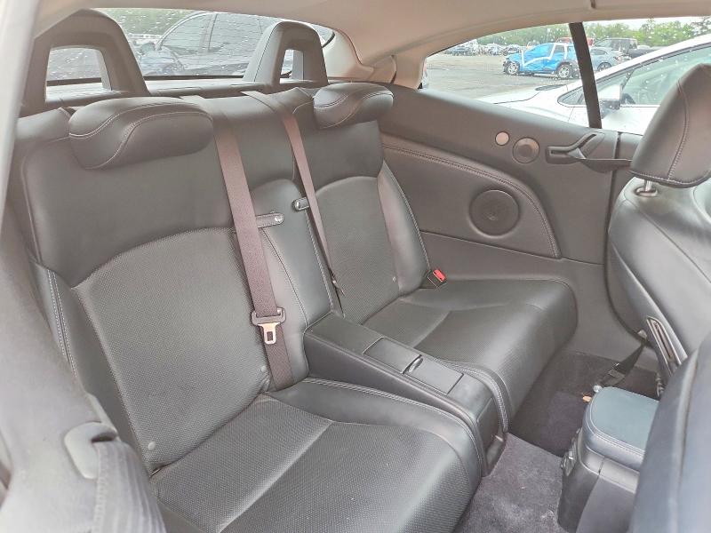 Продаж на аукціоні авто 2012 Lexus Is, vin: JTHFE2C27C2507912, номер лоту: 51702076