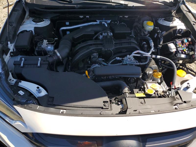 Продажа на аукционе авто 2025 Subaru Legacy, vin: 4S3BWAF67S3024533, номер лота: 49307556