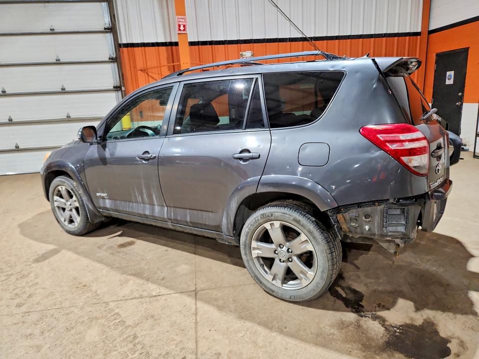 Продажа на аукционе авто 2009 Toyota Rav4, vin: 2T3BF32V09W008268, номер лота: 48790046