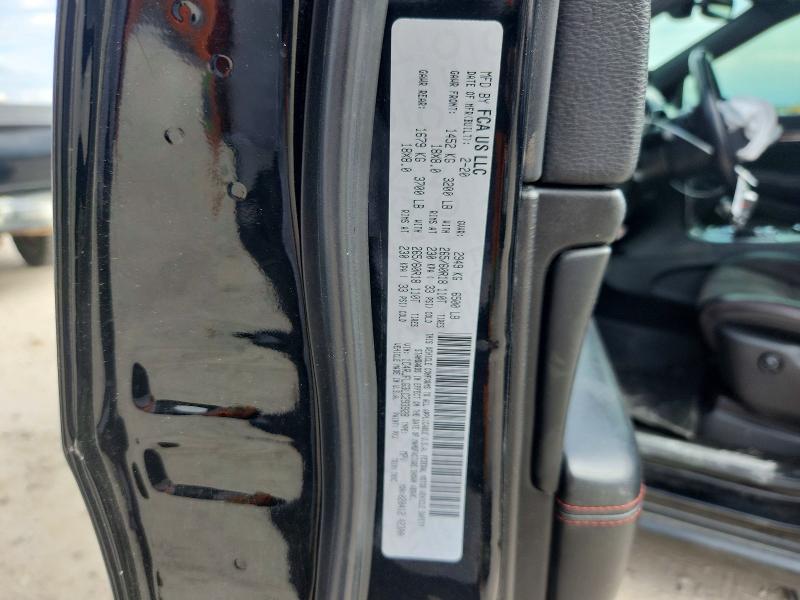 Aukcja sprzedaży 2020 Jeep Grand Cherokee, vin: 1C4RJFLG3LC293928, numer aukcji: 49241376
