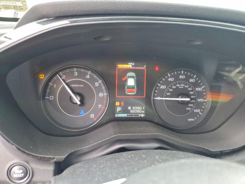 Продаж на аукціоні авто 2022 Subaru Impreza, vin: 4S3GTAB60N3712317, номер лоту: 51287336