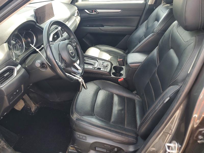 Aukcja sprzedaży 2023 Mazda Cx-5, vin: JM3KFBCM7P0286559, numer aukcji: 48309946