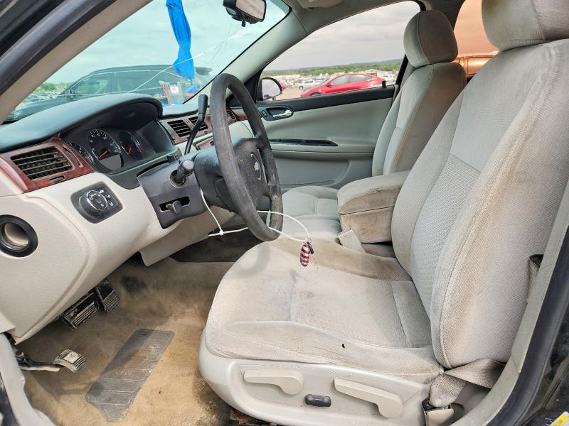 Aukcja sprzedaży 2008 Chevrolet Impala, vin: 2G1WT58K589166870, numer aukcji: 48327576
