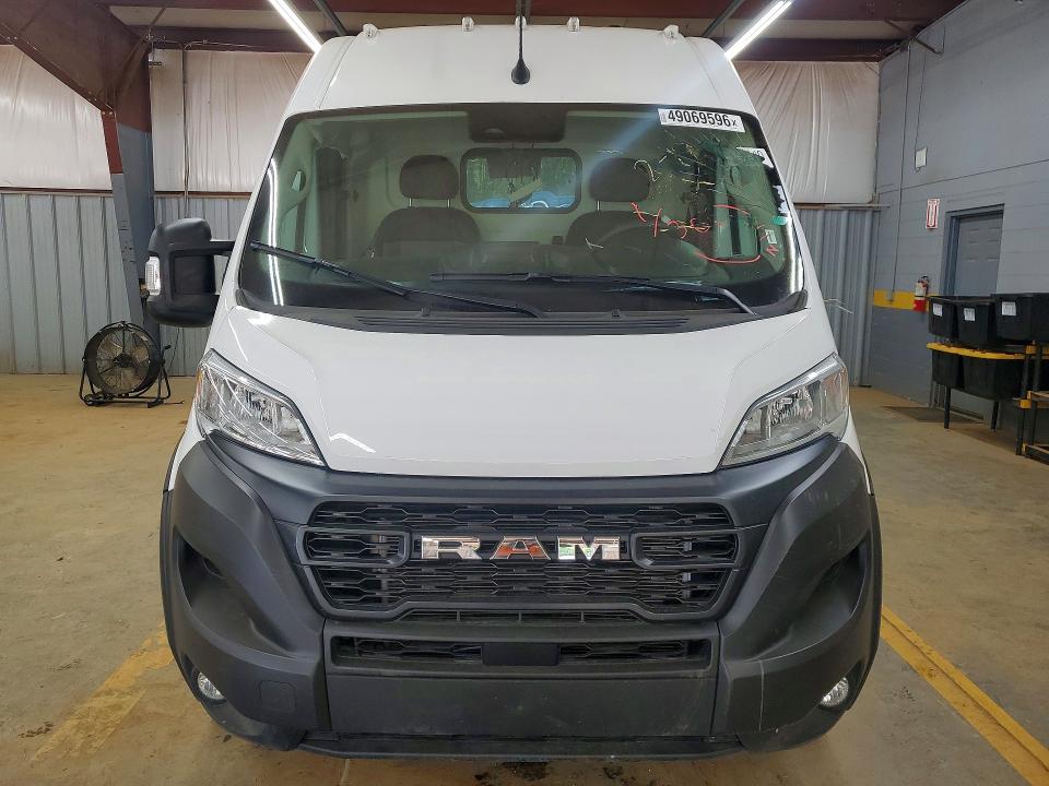 Aukcja sprzedaży 2024 Ram Promaster 2500, vin: 3C6LRVCG7RE125209, numer aukcji: 49069596