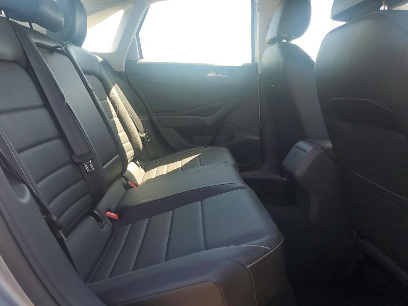 Продажа на аукционе авто 2024 Volkswagen Jetta, vin: 3VWEM7BU0RM035308, номер лота: 50450136