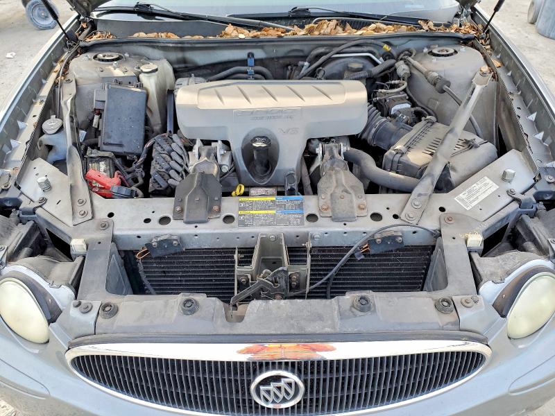 Продаж на аукціоні авто 2007 Buick Lacrosse, vin: 2G4WC582671159085, номер лоту: 51436296