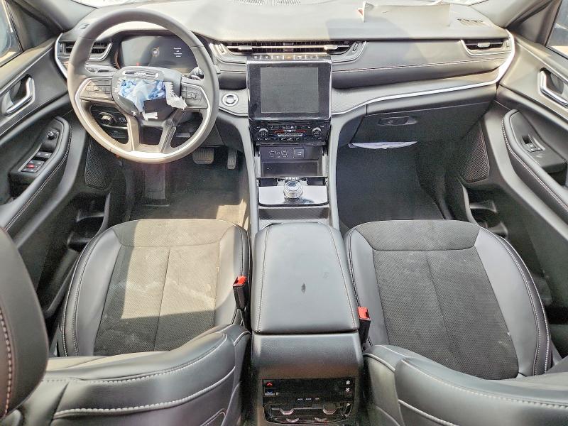 49666986 :رقم المزاد ، 1C4RJKAG4S8655777 vin ، 2025 Jeep Grand Cherokee مزاد بيع
