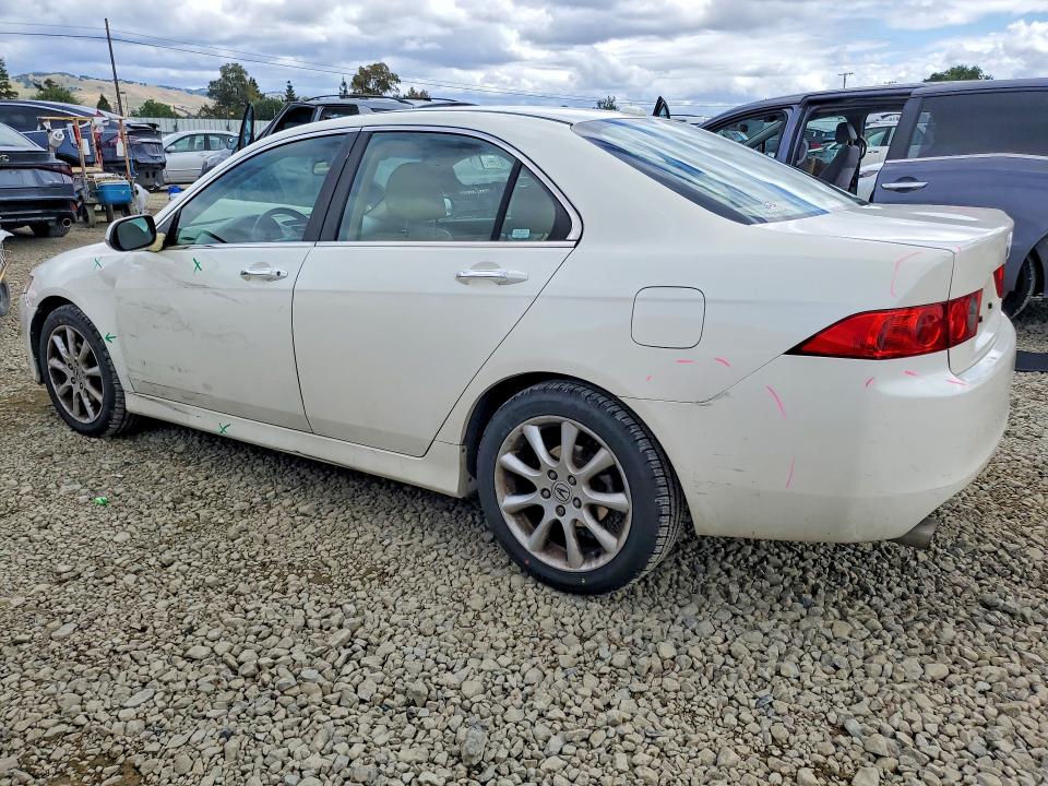 Aukcja sprzedaży 2006 Acura Tsx, vin: JH4CL96996C029260, numer aukcji: 50760596