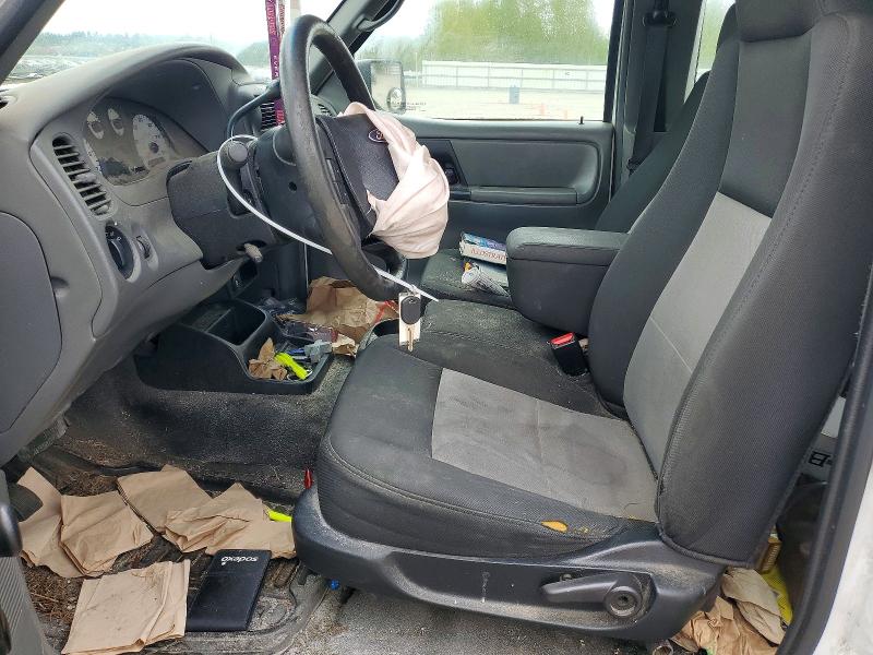 Aukcja sprzedaży 2009 Ford Ranger, vin: 1FTYR44E59PA47700, numer aukcji: 51319666