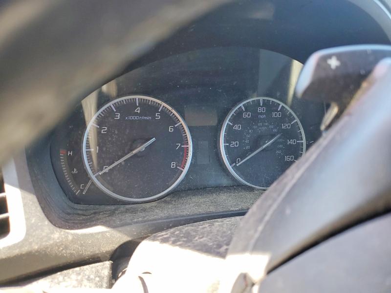 Продажа на аукционе авто 2016 Acura Ilx, vin: 19UDE2F37GA025080, номер лота: 49868396