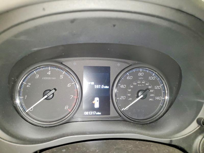 2019 Mitsubishi Outlander მანქანა იყიდება აუქციონზე, vin: JA4AD2A39KZ009060, აუქციონის ნომერი: 49336196