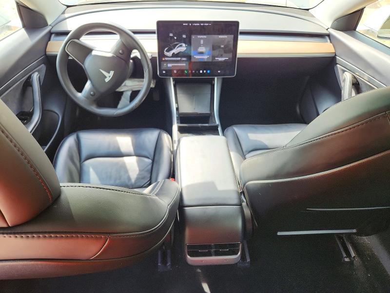 48504546 :رقم المزاد ، 5YJ3E1EA8LF737085 vin ، 2020 Tesla Model 3 مزاد بيع
