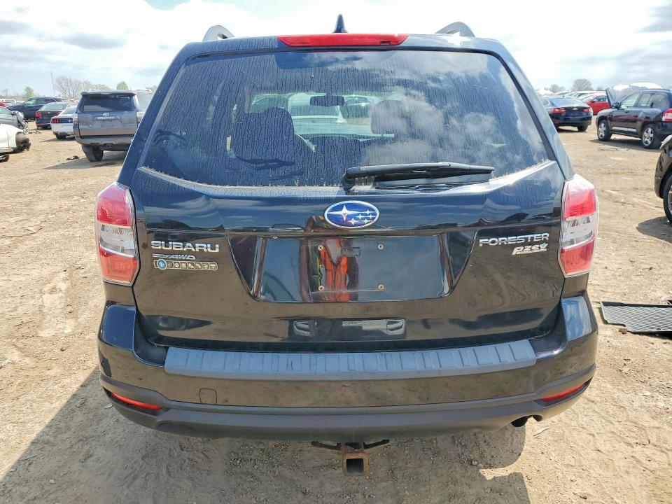Продажа на аукционе авто 2016 Subaru Forester, vin: JF2SJADC6GH527988, номер лота: 50782326