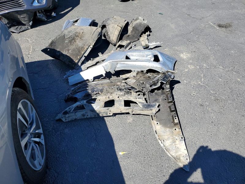 50854496 :رقم المزاد ، 1HGCV3F14JA002301 vin ، 2018 Honda Accord مزاد بيع