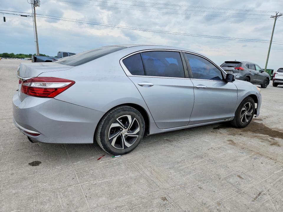 51328006 :رقم المزاد ، 1HGCR2F30GA059734 vin ، 2016 Honda Accord مزاد بيع