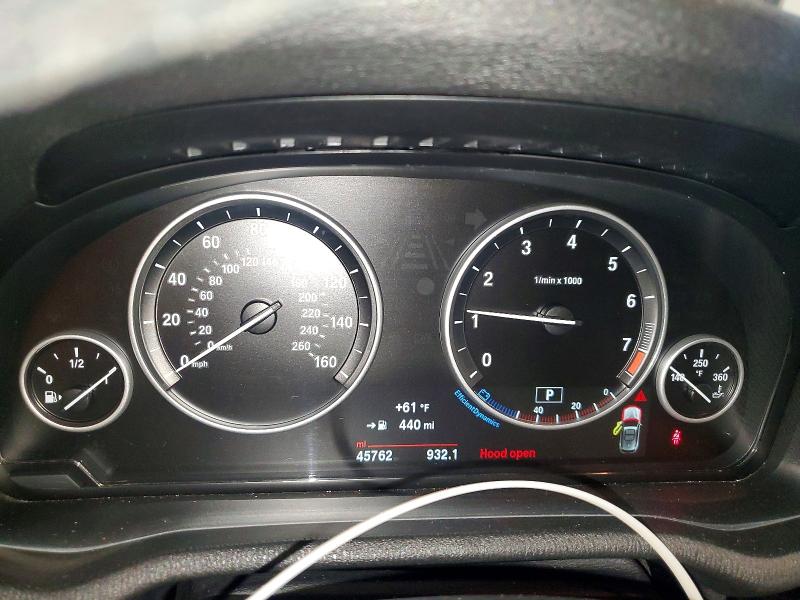 Aukcja sprzedaży 2017 Bmw X3, vin: 5UXWX9C30H0T19814, numer aukcji: 50526166