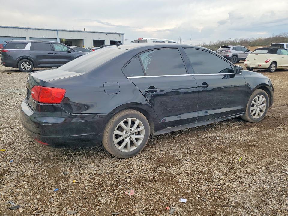 Aukcja sprzedaży 2013 Volkswagen Jetta, vin: 3VWDX7AJXDM279907, numer aukcji: 49743846