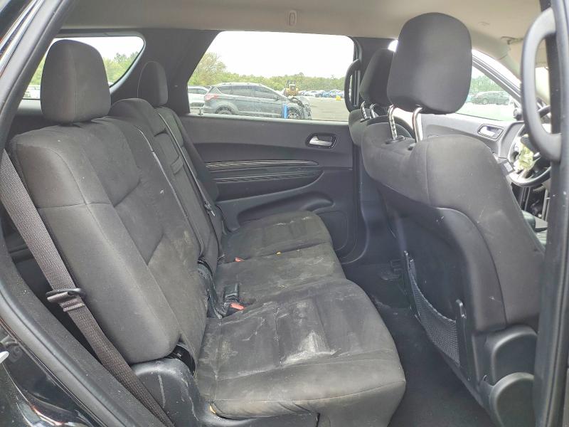 51481536 :رقم المزاد ، 1C4RDHAG0MC761329 vin ، 2021 Dodge Durango مزاد بيع